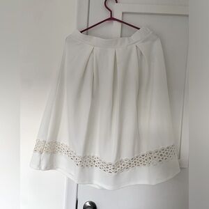 California moonrise skirt